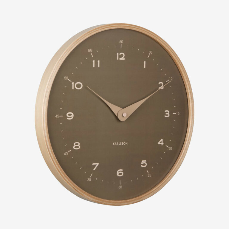 Horloge murale - OSADO