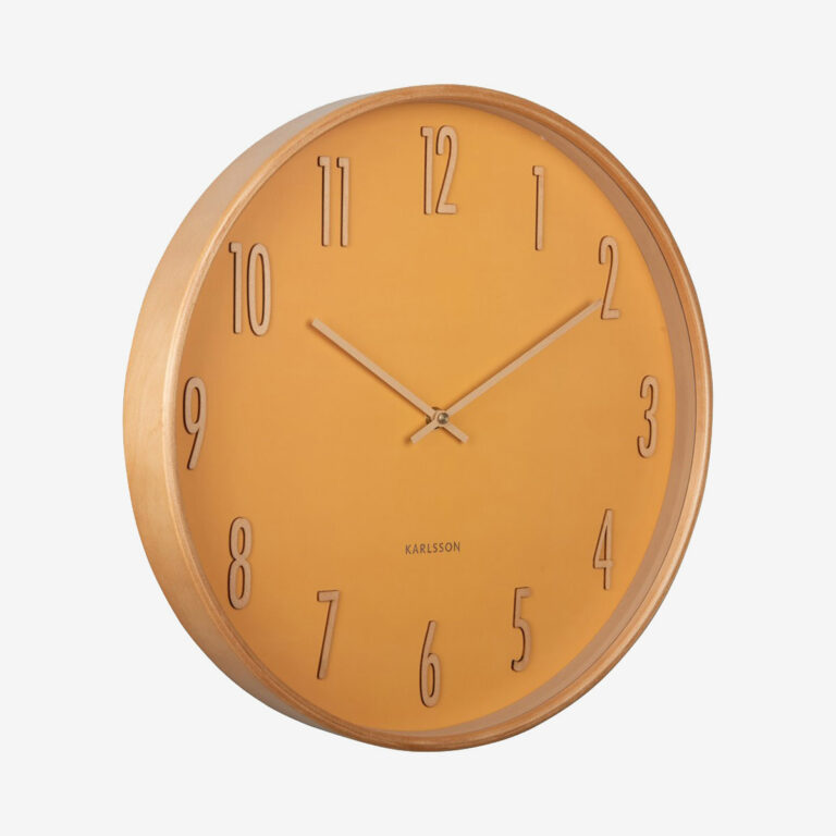 Horloge murale - GRACIL