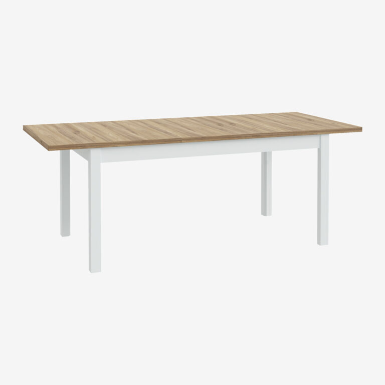 Table à manger extensible - FINNIGAN