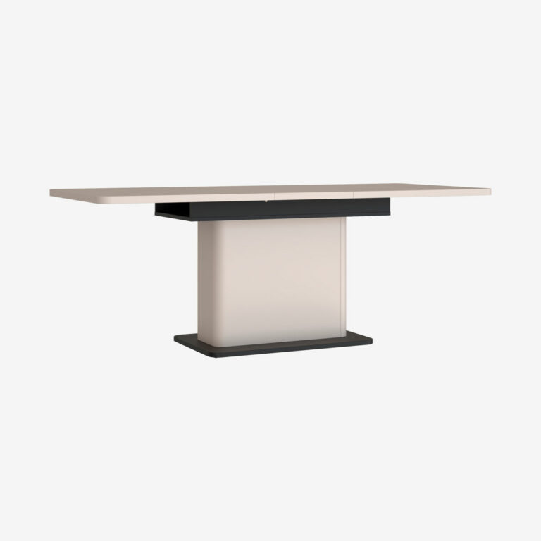 Table à manger extensible - FORTUNA