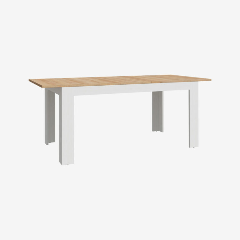 Table à manger extensible - FOSTER
