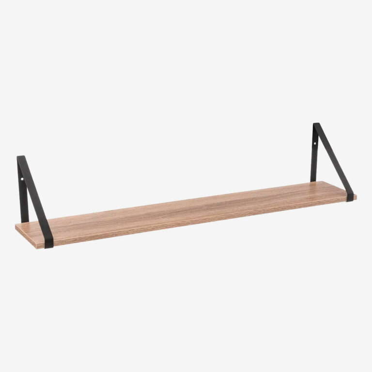 Étagère murale 78x15 cm - ALIAJ