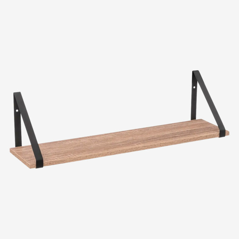 Étagère murale 58x15 cm - ALIAJ