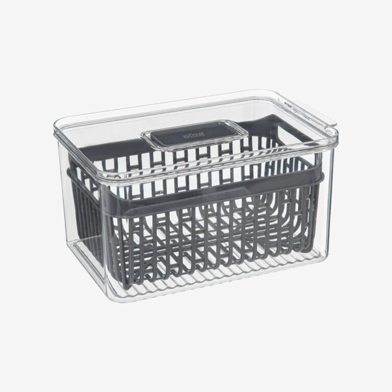 Boîte frigo 24x15,5 cm - TIDY