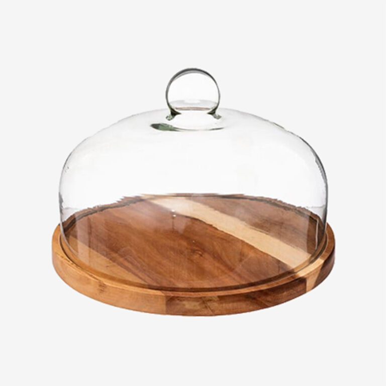 Cloche Ø30 cm - ACACIA