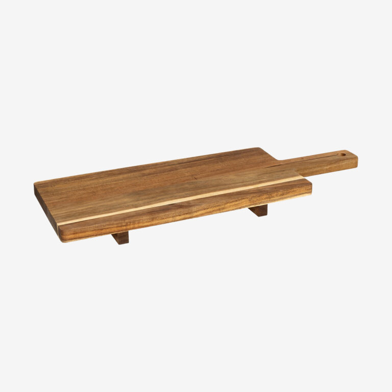 Planche de présentation 70x25 cm - ACACIA