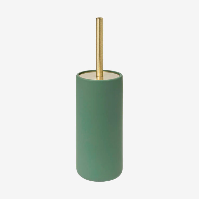 Duo balai de toilette