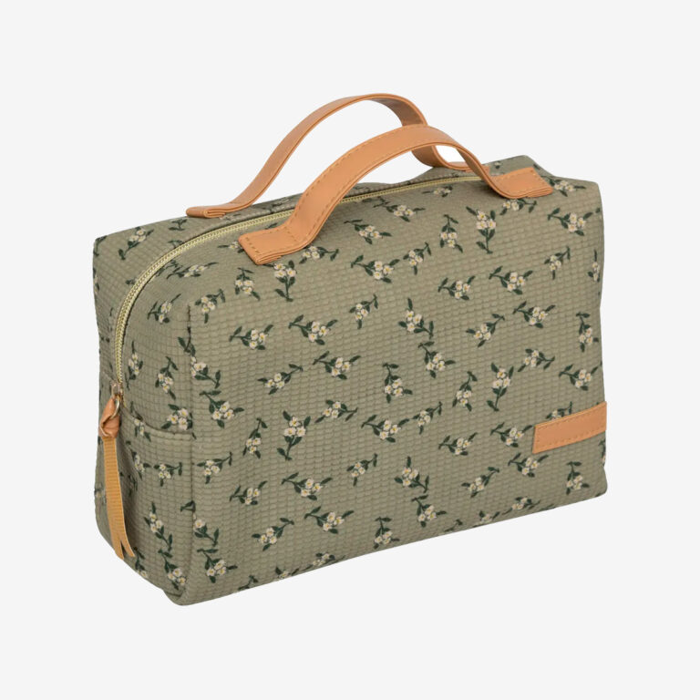 Duo trousse de toilette