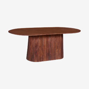 51720 1_1_raja Table Ovale