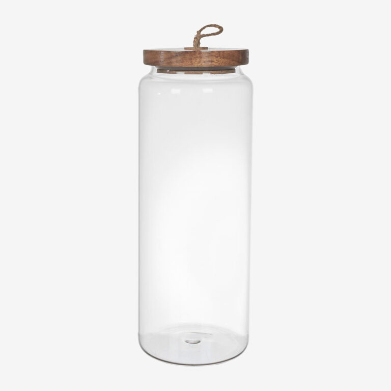 Bocal 1,85 cl - ACACI