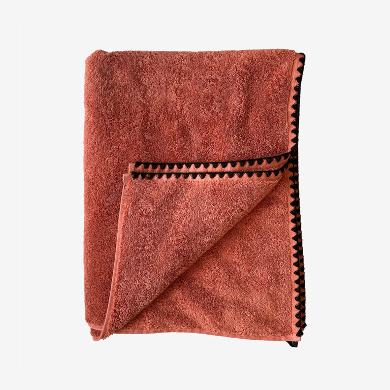 Serviette de bain - ISSEY