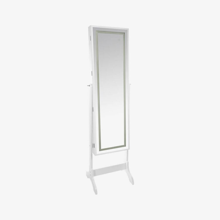 Miroir armoire à bijoux - BETTANY