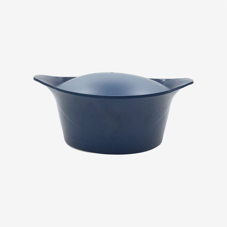 INCROYABLE cocotte avec couvercle D20