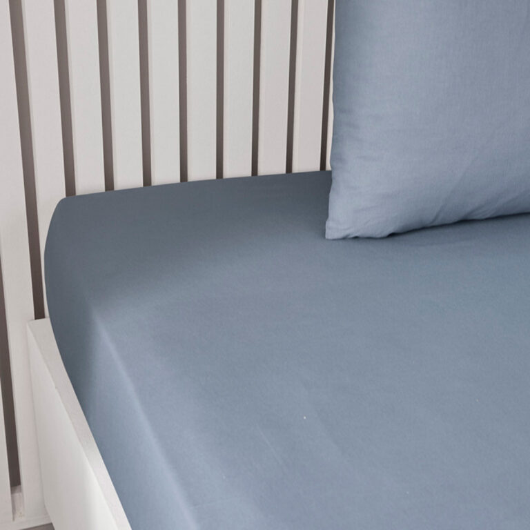 Drap housse profondeur 23 90x190 cm - TODAY