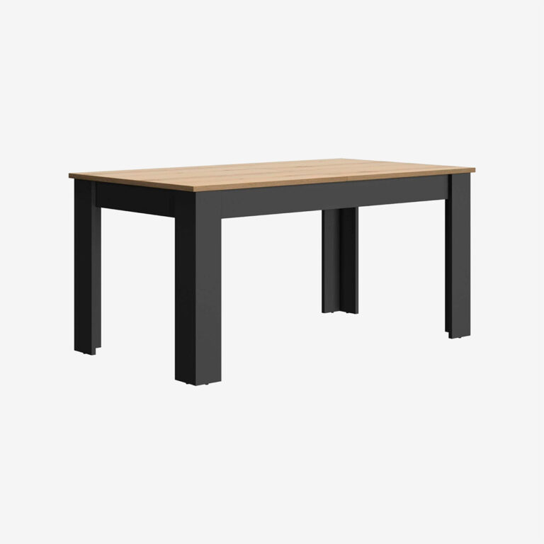 Table à manger extensible - DOVERA