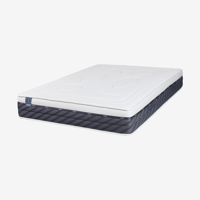 Matelas 140x190 cm - OLYMPE 2.3