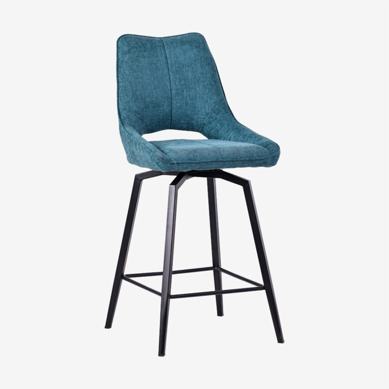 Tabouret snack pivotant - PAROS