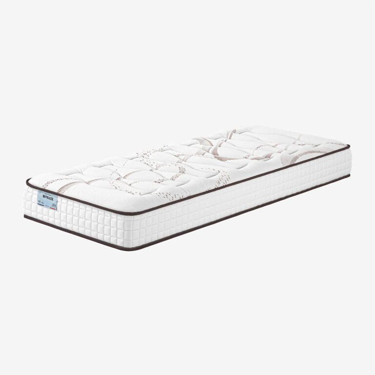 Matelas 90x190 cm - MYRIADE
