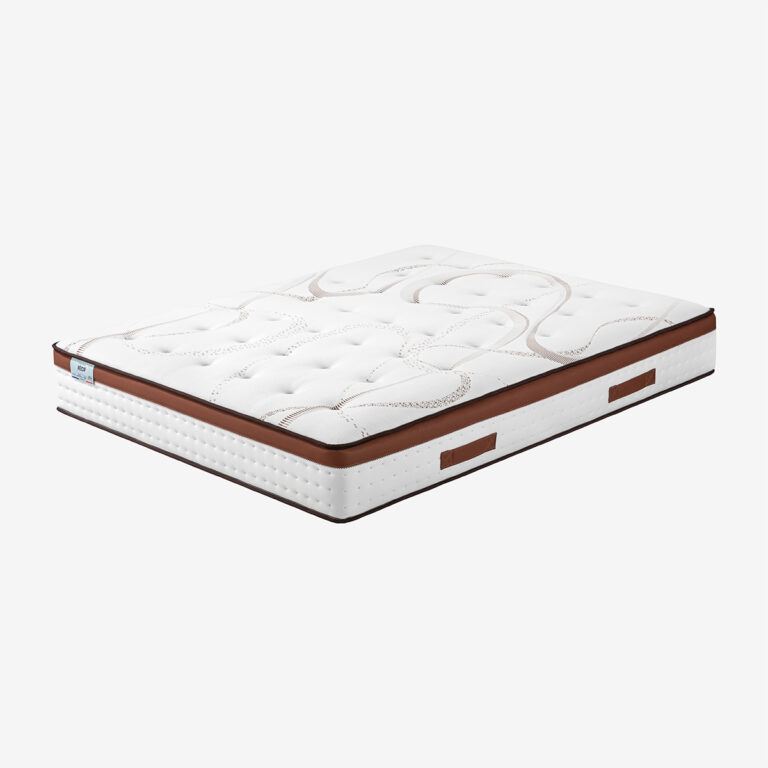 Matelas 140x190 cm - RECIF