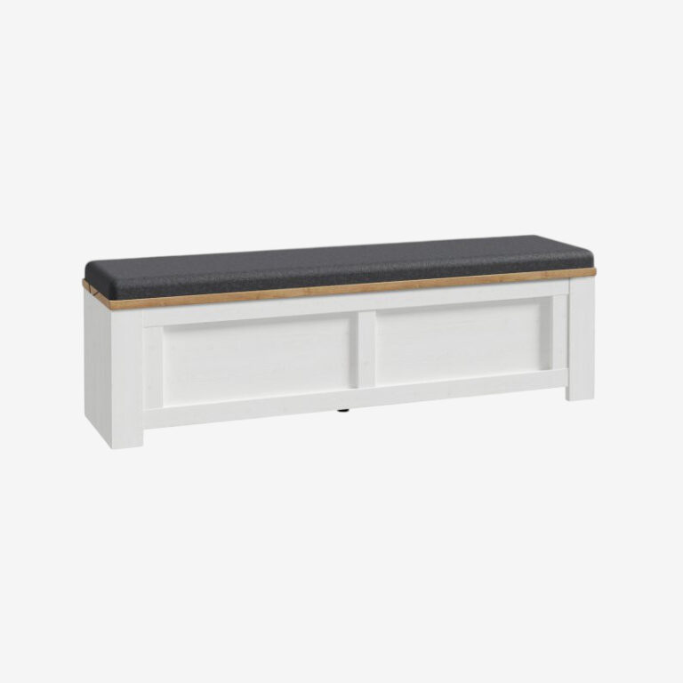 FOSTER banc coffre