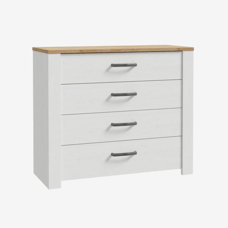 FOSTER commode 4T