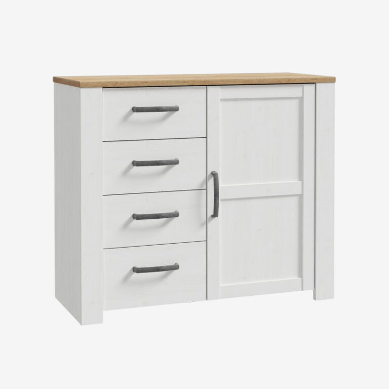 FOSTER commode 1P 4T