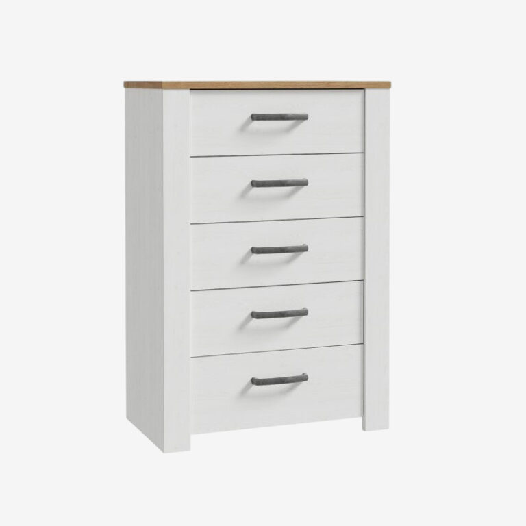 FOSTER chiffonnier 5T