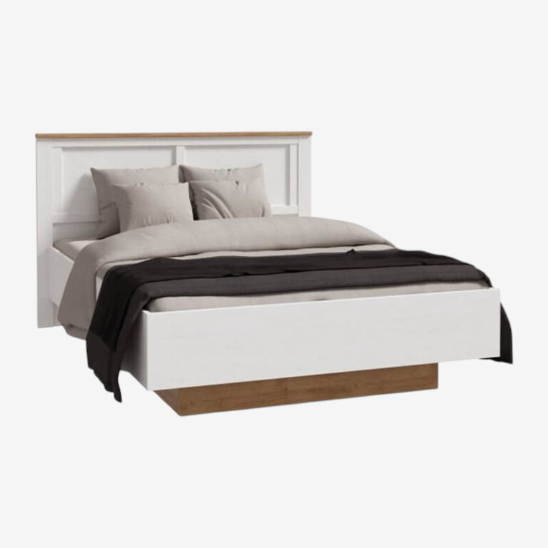 BHLL3142-M482 FOSTER lit coffre 140x200