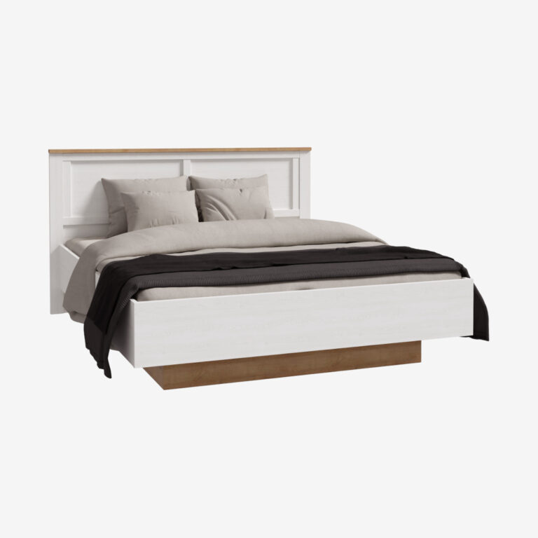BHLL3162-M482_18 FOSTER lit coffre 160x200