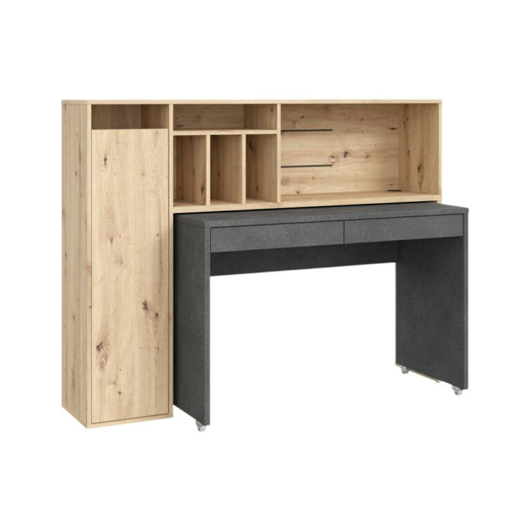 Bureau modulable - FEELOW