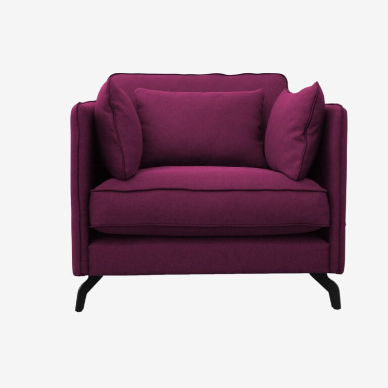 Fauteuil - MIROCCO