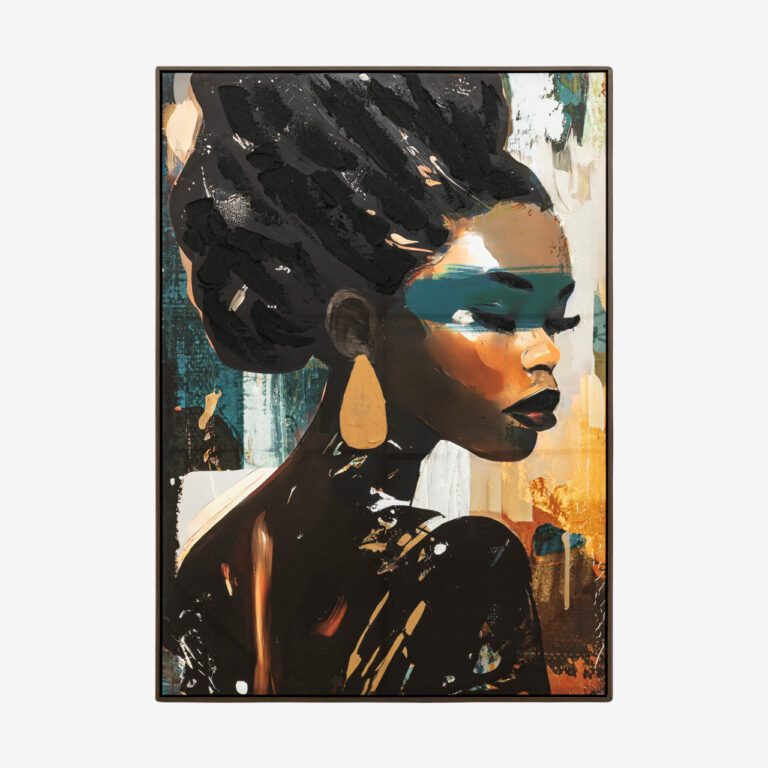 Cadre 100x140 cm - ISIA