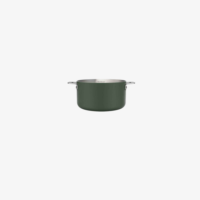 Casserole 20 cm - LA MERVEILLEUSE