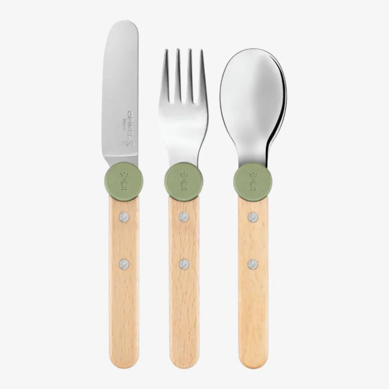 Coffret Le Petit Gourmet Olive