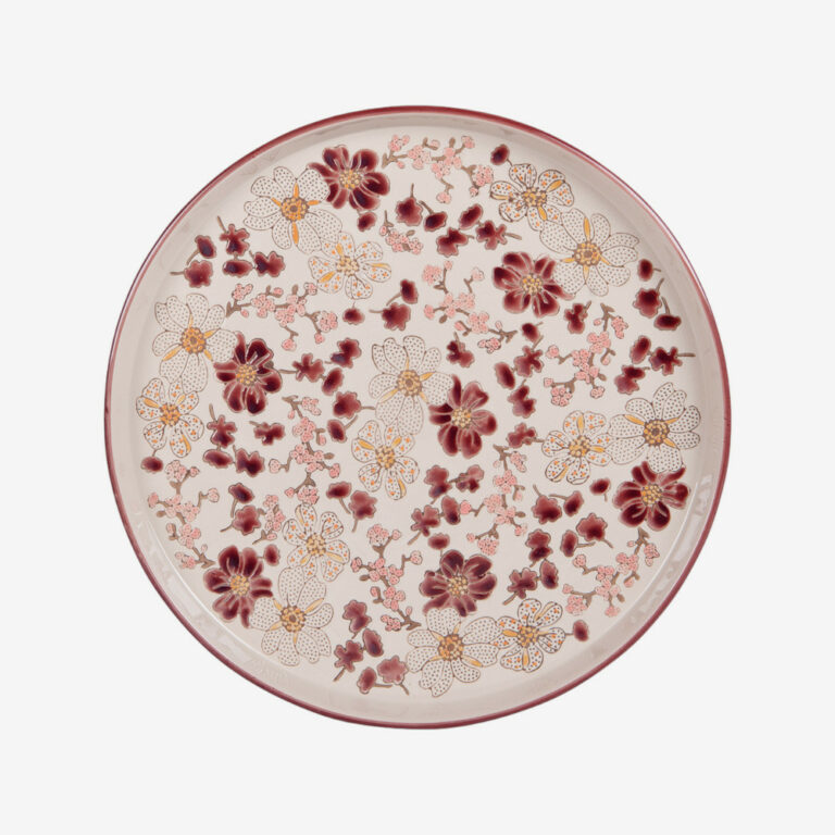 Plat à tarte - KIYO