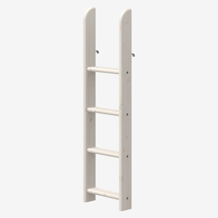 FLEXA classic échelle pour lit mi hauteur H143 cm