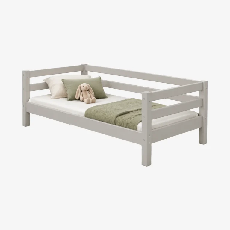 FLEXA Classic banquette-lit 90X200