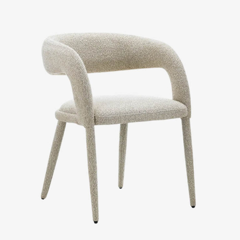Fauteuil - PARVATI