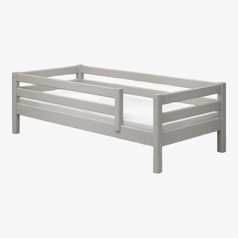 FLEXA Lit 90x200 avec barrières