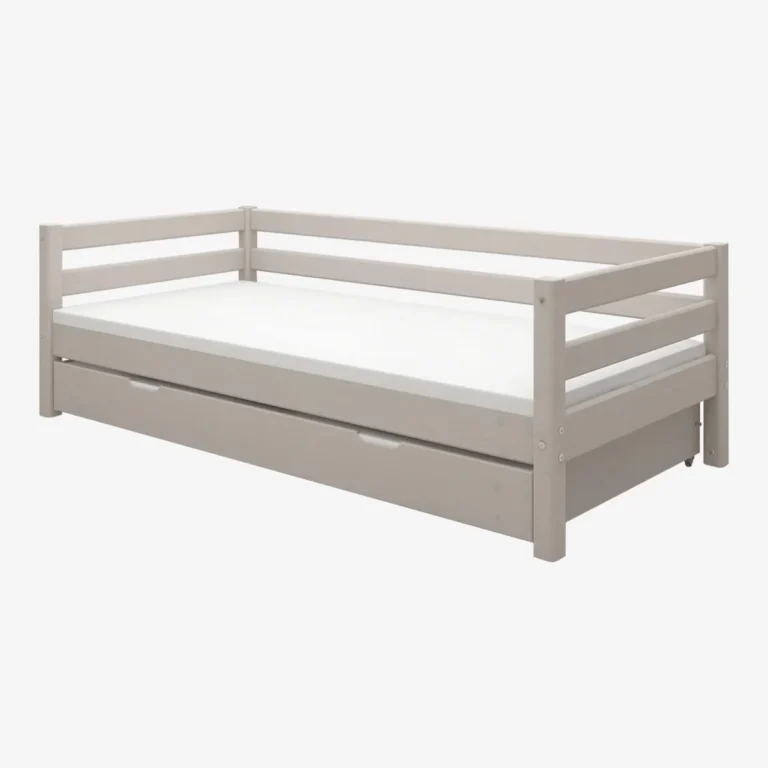 FLEXA Lit 90x200 + lit gigone 90x190