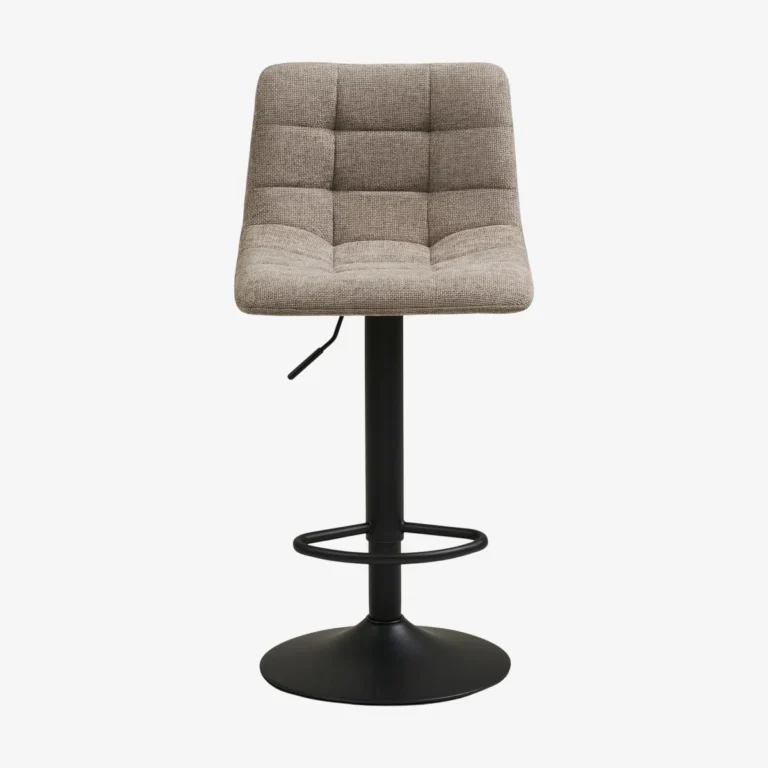 Tabouret réglable de bar - MIDDLEFART
