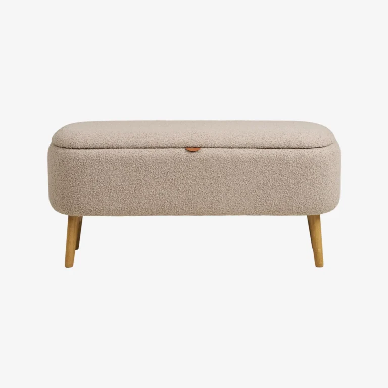 Banc coffre - HARLOW