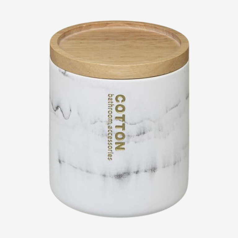 Pot à coton - LEA