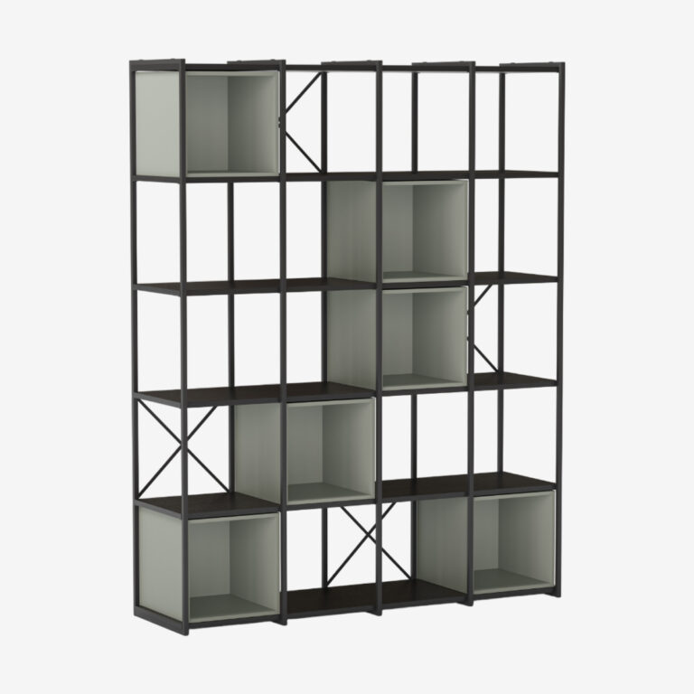 Bibliothèque - MAVERIK
