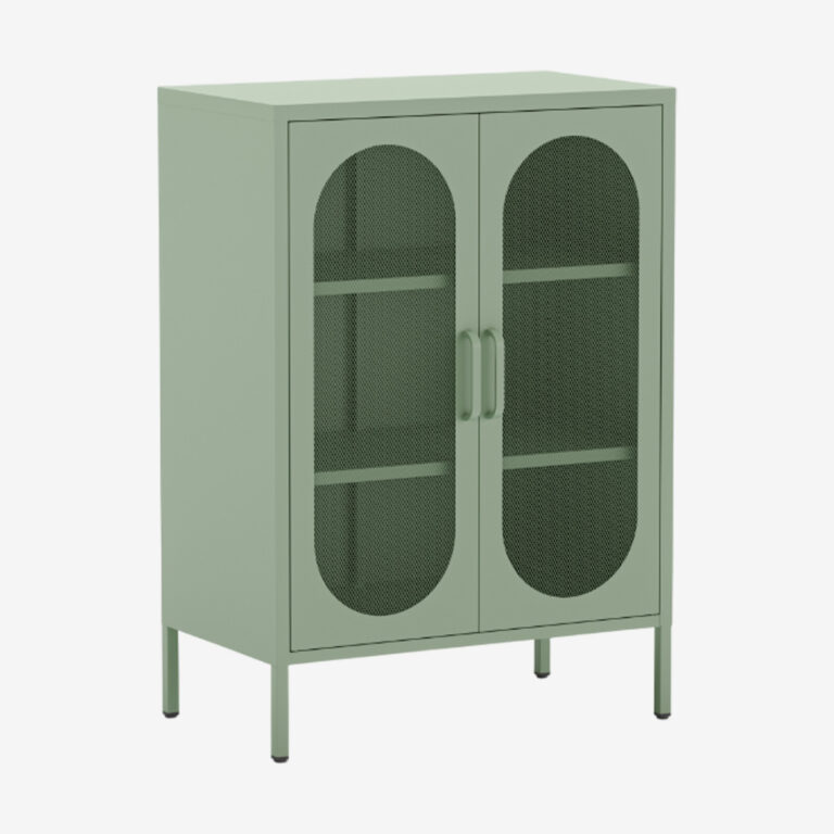 Commode 2 portes - MAGNETIK