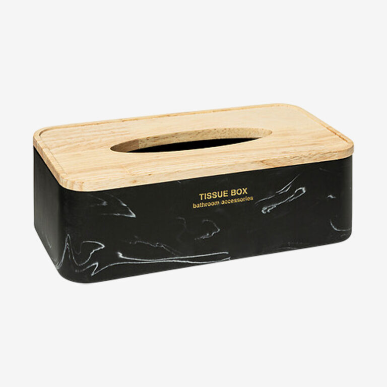 Boîte à mouchoirs - LEA