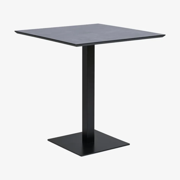 Table à manger carrée - FANO
