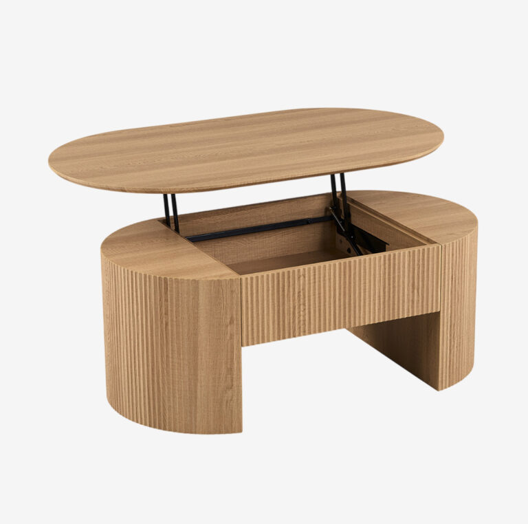 Table basse relevable - ROOLY