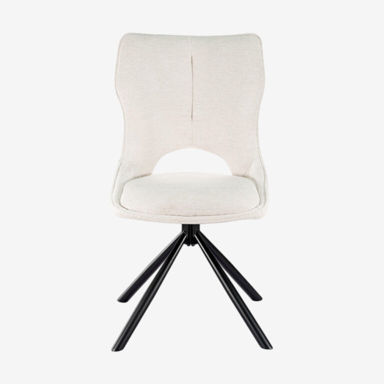 Chaise pivotante - ROSALY
