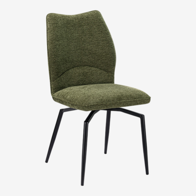 Chaise pivotante - REGENCE